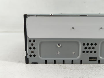 2019 Ford Escape Radio AM FM Cd Player Receiver Replacement P/N:GJ5T-19C107-KA Fits OEM Used Auto Parts