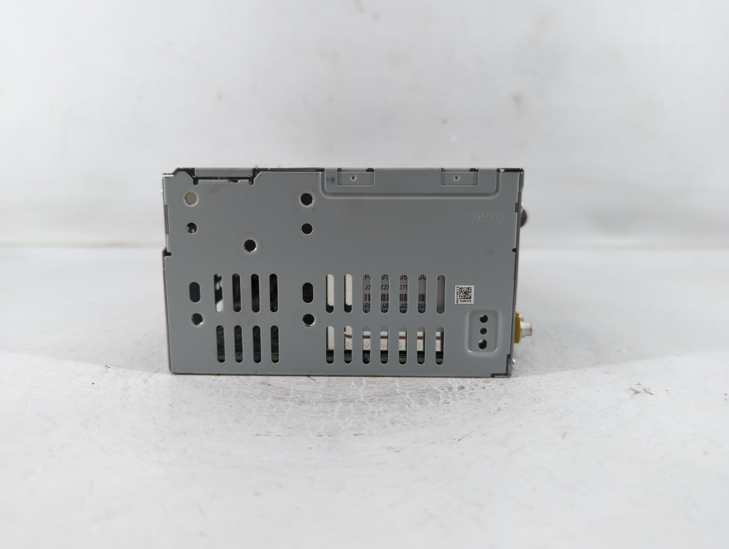 2019 Ford Escape Radio AM FM Cd Player Receiver Replacement P/N:GJ5T-19C107-KA Fits OEM Used Auto Parts - Oemusedautoparts1.