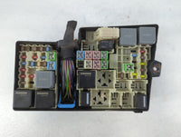 2019 Ford Escape Fusebox Fuse Box Panel Relay Module P/N:AV6T-14A142-AB E00027328 Fits OEM Used Auto Parts - Oemusedautopart