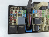2019 Ford Escape Fusebox Fuse Box Panel Relay Module P/N:AV6T-14A142-AB E00027328 Fits OEM Used Auto Parts - Oemusedautopart