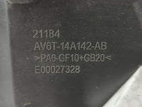 2019 Ford Escape Fusebox Fuse Box Panel Relay Module P/N:AV6T-14A142-AB E00027328 Fits OEM Used Auto Parts - Oemusedautopart