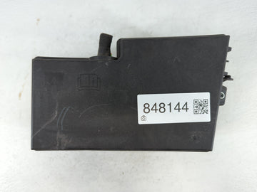 2019 Ford Escape Fusebox Fuse Box Panel Relay Module P/N:AV6T-14A067-AD E02345500 Fits OEM Used Auto Parts - Oemusedautopart