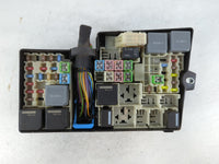 2019 Ford Escape Fusebox Fuse Box Panel Relay Module P/N:AV6T-14A067-AD E02345500 Fits OEM Used Auto Parts - Oemusedautopart