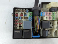 2019 Ford Escape Fusebox Fuse Box Panel Relay Module P/N:AV6T-14A067-AD E02345500 Fits OEM Used Auto Parts - Oemusedautopart