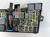 2019 Ford Escape Fusebox Fuse Box Panel Relay Module P/N:AV6T-14A067-AD E02345500 Fits OEM Used Auto Parts - Oemusedautopart