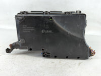 2019 Ford Escape Fusebox Fuse Box Panel Relay Module P/N:AV6T-14A067-AD E02345500 Fits OEM Used Auto Parts - Oemusedautopart