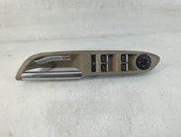 2013-2019 Ford Escape Master Power Window Switch Replacement Driver Side Left P/N:F1ET-14A132-AC Fits OEM Used Auto Parts - 