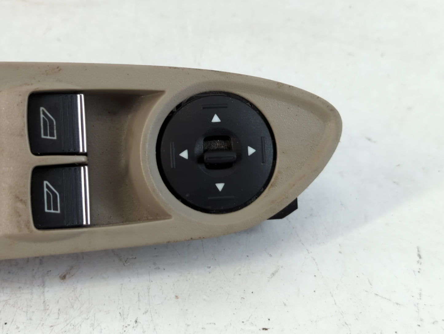 2013-2019 Ford Escape Master Power Window Switch Replacement Driver Side Left P/N:F1ET-14A132-AC Fits OEM Used Auto Parts - 