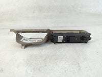 2013-2019 Ford Escape Master Power Window Switch Replacement Driver Side Left P/N:F1ET-14A132-AC Fits OEM Used Auto Parts - 