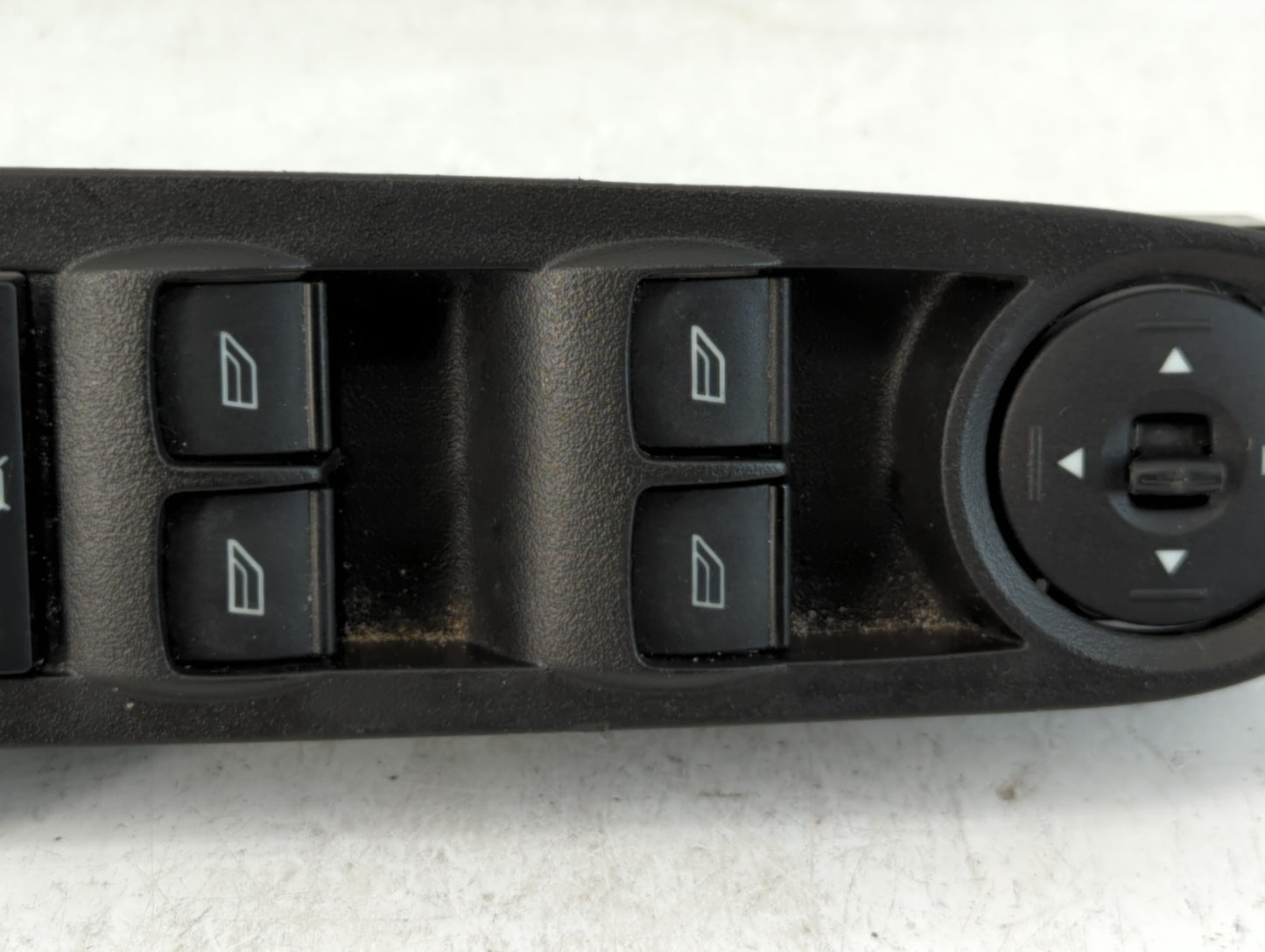2013-2019 Ford Escape Master Power Window Switch Replacement Driver Side Left P/N:BM5T-14A132-AB Fits OEM Used Auto Parts - 