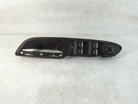 2013-2019 Ford Escape Master Power Window Switch Replacement Driver Side Left P/N:F1ET-14A132-AC Fits OEM Used Auto Parts - 