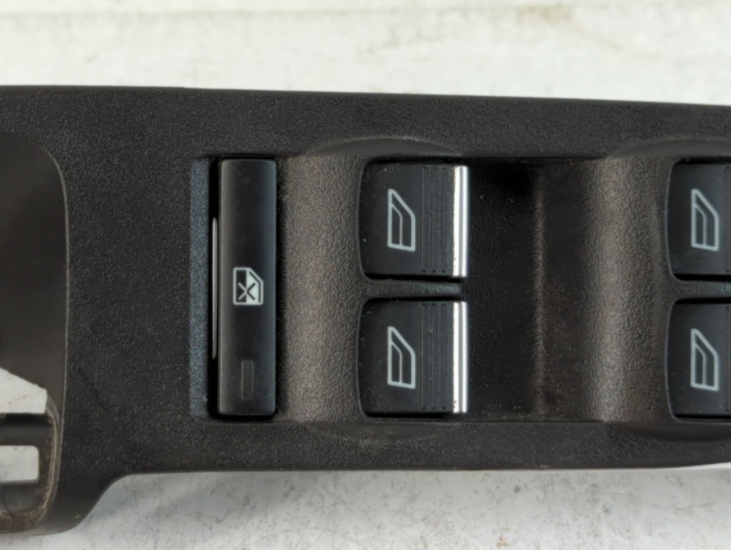 2013-2019 Ford Escape Master Power Window Switch Replacement Driver Side Left P/N:F1ET-14A132-AC Fits OEM Used Auto Parts - 