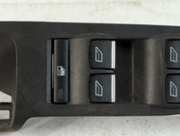 2013-2019 Ford Escape Master Power Window Switch Replacement Driver Side Left P/N:F1ET-14A132-AC Fits OEM Used Auto Parts - 