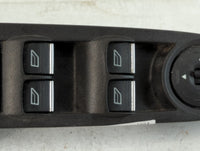 2013-2019 Ford Escape Master Power Window Switch Replacement Driver Side Left P/N:F1ET-14A132-AC Fits OEM Used Auto Parts - 