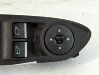 2013-2019 Ford Escape Master Power Window Switch Replacement Driver Side Left P/N:F1ET-14A132-AC Fits OEM Used Auto Parts - 