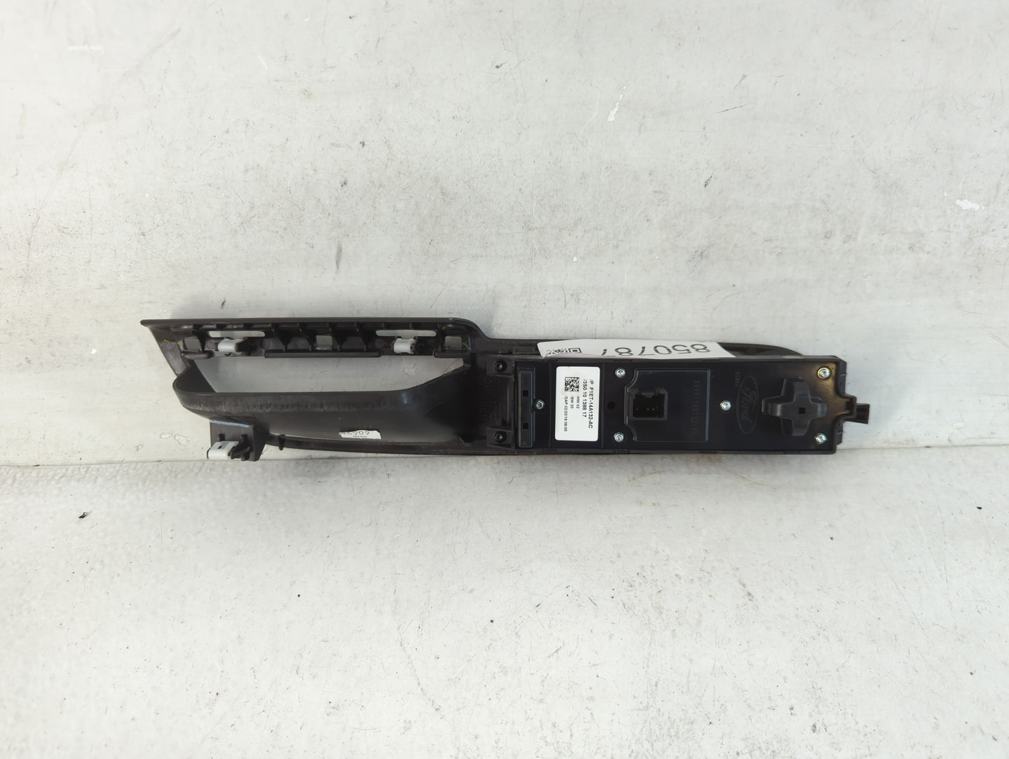 2013-2019 Ford Escape Master Power Window Switch Replacement Driver Side Left P/N:F1ET-14A132-AC Fits OEM Used Auto Parts - 