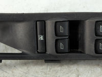 2013-2019 Ford Escape Master Power Window Switch Replacement Driver Side Left P/N:BM5T-14A132-AA Fits OEM Used Auto Parts - 