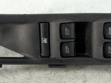 2013-2019 Ford Escape Master Power Window Switch Replacement Driver Side Left P/N:BM5T-14A132-AA Fits OEM Used Auto Parts