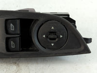 2013-2019 Ford Escape Master Power Window Switch Replacement Driver Side Left P/N:BM5T-14A132-AA Fits OEM Used Auto Parts - 