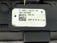 2013-2019 Ford Escape Master Power Window Switch Replacement Driver Side Left P/N:BM5T-14A132-AA Fits OEM Used Auto Parts - 