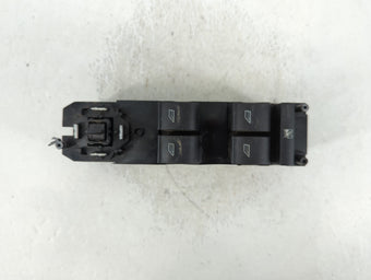 compare product 2013-2019 Ford Escape Master Power Window Switch Replacement Driver Side Left P/N:BM5T-14A132-AA Fits OEM Used Auto Parts