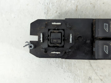 2013-2019 Ford Escape Master Power Window Switch Replacement Driver Side Left P/N:BM5T-14A132-AA Fits OEM Used Auto Parts