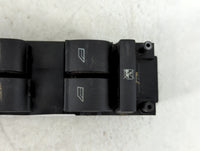 2013-2019 Ford Escape Master Power Window Switch Replacement Driver Side Left P/N:BM5T-14A132-AA Fits OEM Used Auto Parts - 