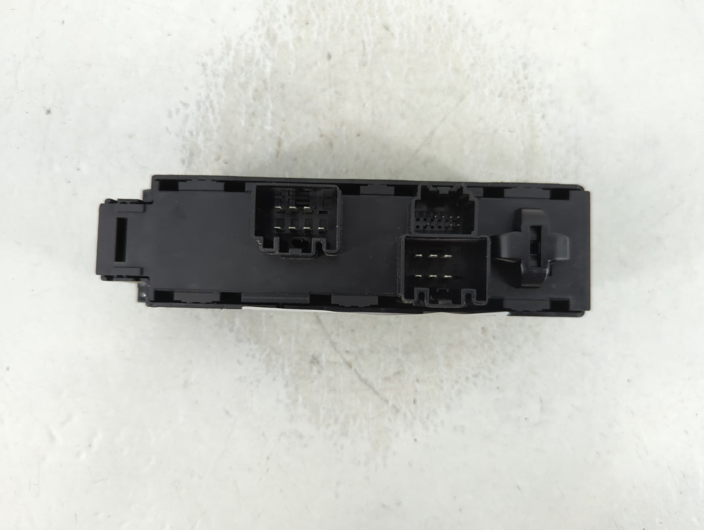 2013-2019 Ford Escape Master Power Window Switch Replacement Driver Side Left P/N:BM5T-14A132-AA Fits OEM Used Auto Parts - 