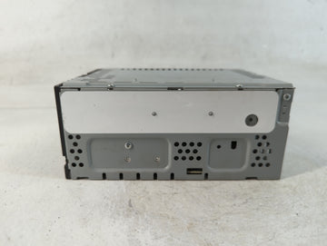 2019 Ford Escape Radio AM FM Cd Player Receiver Replacement P/N:GJ5T-19C107-KA Fits OEM Used Auto Parts - Oemusedautoparts1.