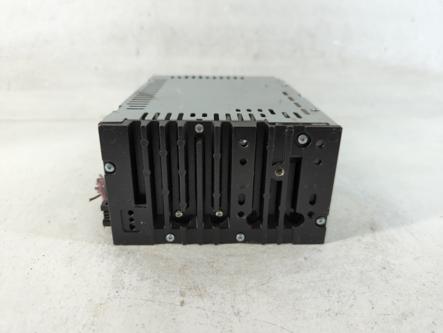 2019 Ford Escape Radio AM FM Cd Player Receiver Replacement P/N:GJ5T-19C107-KA Fits OEM Used Auto Parts - Oemusedautoparts1.