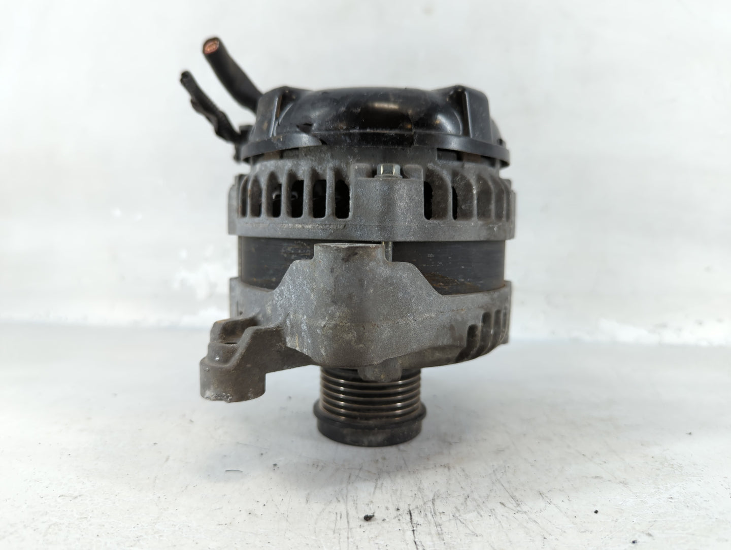 2013-2019 Ford Escape Alternator Replacement Generator Charging Assembly Engine OEM P/N:TN104210-2330 CJ5T-10300-BB Fits OEM