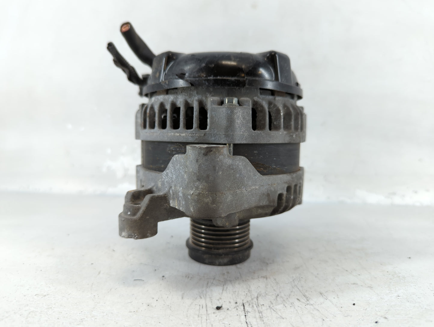 2013-2019 Ford Escape Alternator Replacement Generator Charging Assembly Engine OEM P/N:TN104210-2330 CJ5T-10300-BB Fits OEM
