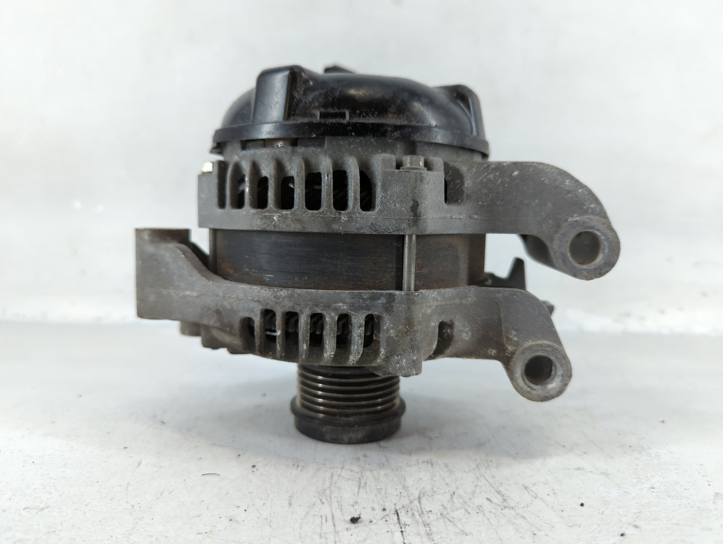 2013-2019 Ford Escape Alternator Replacement Generator Charging Assembly Engine OEM P/N:TN104210-2330 CJ5T-10300-BB Fits OEM