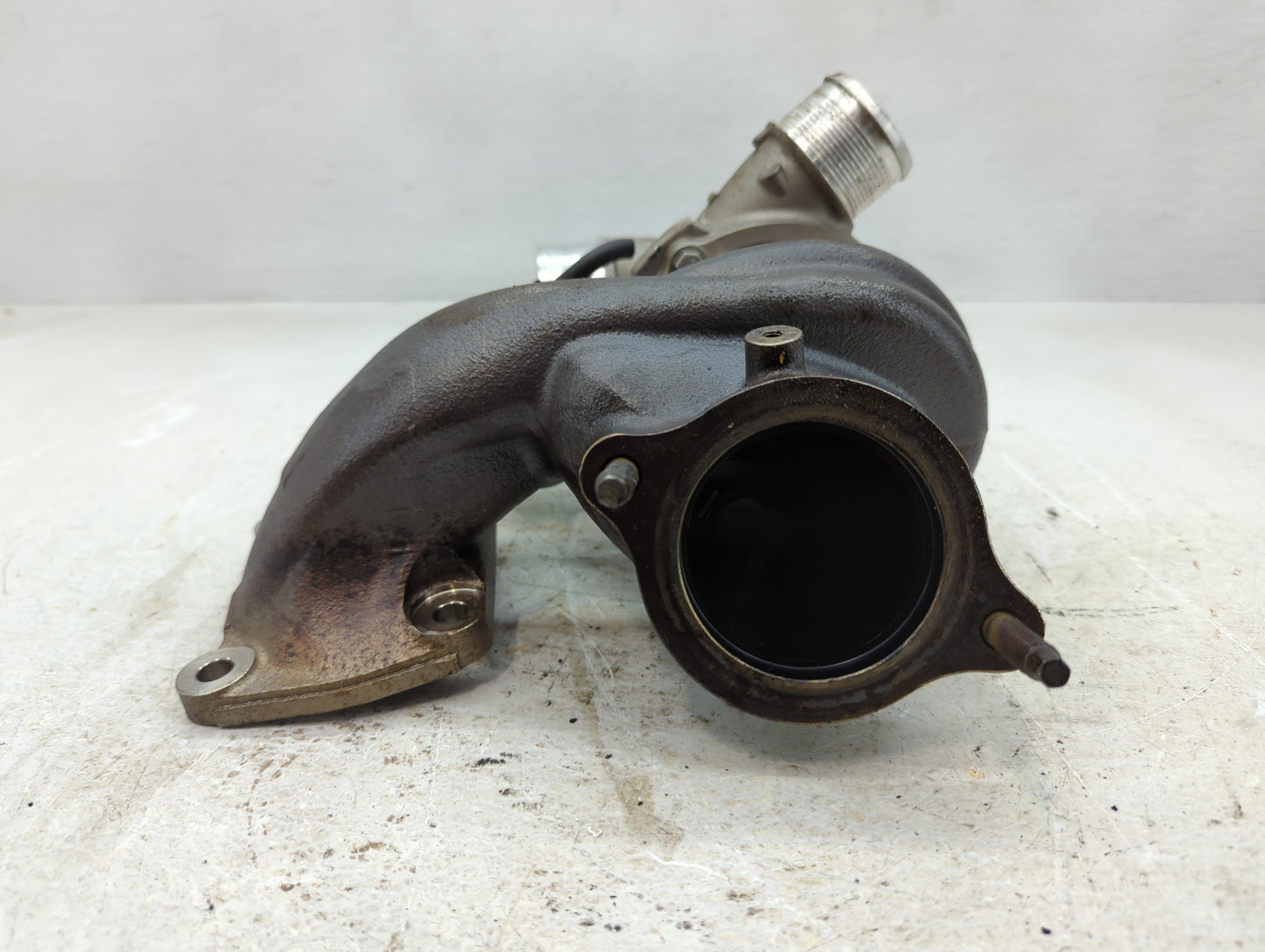 2017 Ford Escape Turbocharger Turbo Charger Super Charger Supercharger - Oemusedautoparts1.com