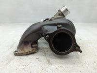 2017 Ford Escape Turbocharger Turbo Charger Super Charger Supercharger - Oemusedautoparts1.com