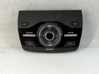 2017-2019 Ford Escape Radio AM FM Cd Player Receiver Replacement P/N:JJ5T-18K811-FA Fits Fits 2017 2018 2019 OEM Used Auto P