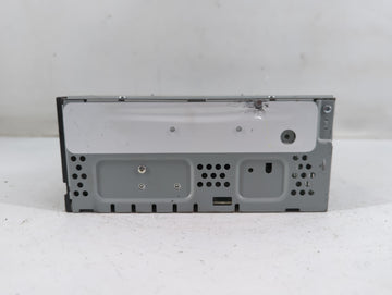 2019 Ford Escape Radio AM FM Cd Player Receiver Replacement P/N:CQ-RJ38N54M Fits OEM Used Auto Parts - Oemusedautoparts1.com