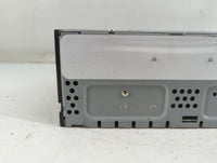 2019 Ford Escape Radio AM FM Cd Player Receiver Replacement P/N:CQ-RJ38N54M Fits OEM Used Auto Parts - Oemusedautoparts1.com