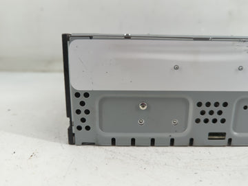 2019 Ford Escape Radio AM FM Cd Player Receiver Replacement P/N:CQ-RJ38N54M Fits OEM Used Auto Parts