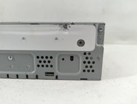 2019 Ford Escape Radio AM FM Cd Player Receiver Replacement P/N:CQ-RJ38N54M Fits OEM Used Auto Parts - Oemusedautoparts1.com