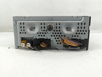 2019 Ford Escape Radio AM FM Cd Player Receiver Replacement P/N:CQ-RJ38N54M Fits OEM Used Auto Parts - Oemusedautoparts1.com