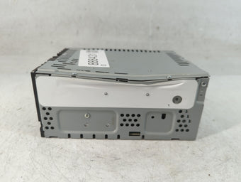 compare product 2019 Ford Escape Radio AM FM Cd Player Receiver Replacement P/N:GJ5T-19C107-KA CQ-RJ38N54M Fits OEM Used Auto Parts
