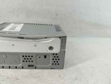 2019 Ford Escape Radio AM FM Cd Player Receiver Replacement P/N:GJ5T-19C107-KA CQ-RJ38N54M Fits OEM Used Auto Parts