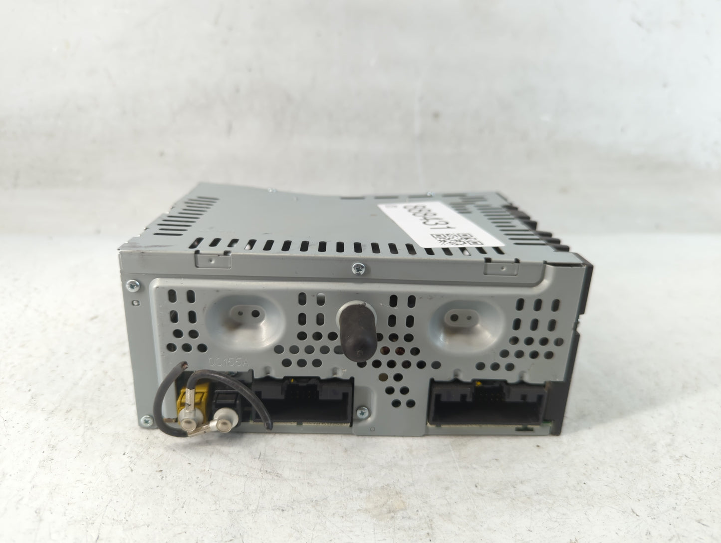 2019 Ford Escape Radio AM FM Cd Player Receiver Replacement P/N:GJ5T-19C107-KA CQ-RJ38N54M Fits OEM Used Auto Parts - Oemuse