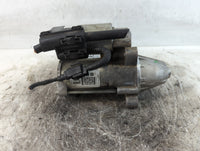 2017-2019 Ford Escape Car Starter Motor Solenoid OEM P/N:F1FT-11000-EB Fits Fits 2017 2018 2019 2020 2021 2022 OEM Used Auto