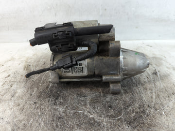 2017-2019 Ford Escape Car Starter Motor Solenoid OEM P/N:F1FT-11000-EB Fits Fits 2017 2018 2019 2020 2021 2022 OEM Used Auto