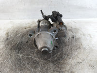 2017-2019 Ford Escape Car Starter Motor Solenoid OEM P/N:F1FT-11000-EB Fits Fits 2017 2018 2019 2020 2021 2022 OEM Used Auto