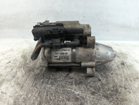 2017-2019 Ford Escape Car Starter Motor Solenoid OEM P/N:F1FT-11000-EB Fits Fits 2017 2018 2019 2020 2021 2022 OEM Used Auto