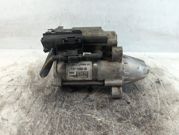 2017-2019 Ford Escape Car Starter Motor Solenoid OEM P/N:F1FT-11000-EB Fits Fits 2017 2018 2019 2020 2021 2022 OEM Used Auto