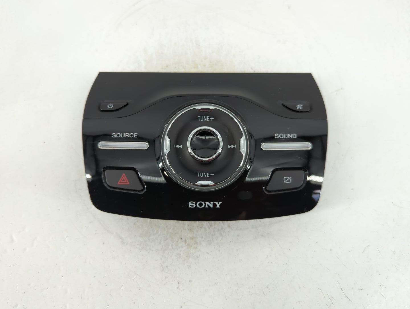 2017-2019 Ford Escape Radio AM FM Cd Player Receiver Replacement P/N:JJ5T-18K811-FA Fits Fits 2017 2018 2019 OEM Used Auto P